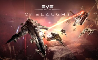 EVE Online - Улучшение бездны в дополнении «Onslaught»