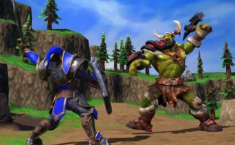 Warcraft 3 – Жи «120» Гуо победил в W-League 2018 SL