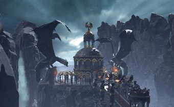 The SoulKeeper VR перешла в стадию «Раннего доступа 2.0» 