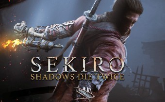 Sekiro: Shadows Die Twice - впечатления с ИгроМира 2018
