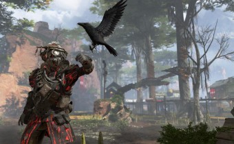 Apex Legends — Короткий тизер первого сезона