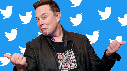 Илон Маск стал владельцем Twitter и уволил прежнее руководство