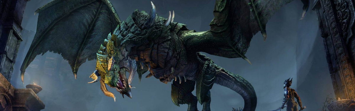 The Elder Scrolls Online выйдет на Google Stadia 16 июня с кроссплеем с ПК и будет бесплатной для подписчиков