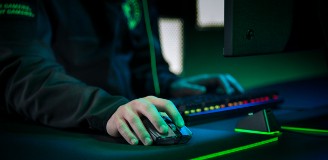 Чемпионская беспроводная мышь Razer Viper Ultimate уже доступна