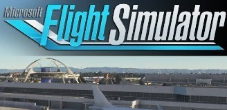 Microsoft Flight Simulator – Открыт прием заявок на альфа-тест
