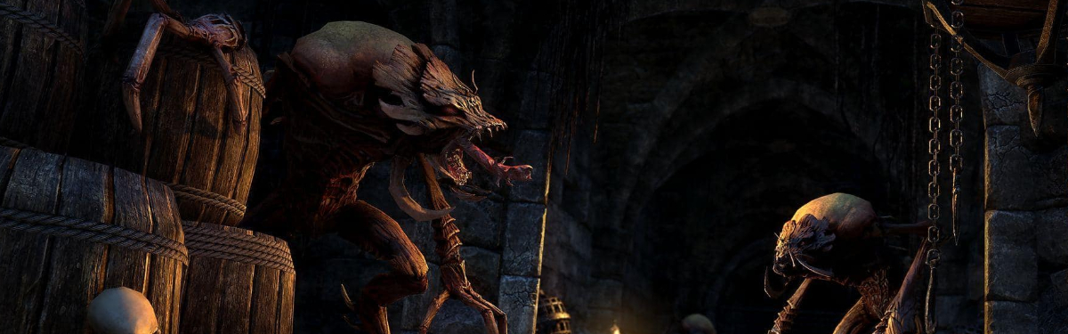 Игровой процесс дополнения «Пробуждающееся пламя» для The Elder Scrolls Online за три дня до релиза