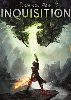 Dragon Age: Inquisition