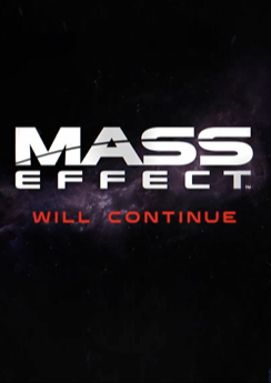 Mass Effect 5