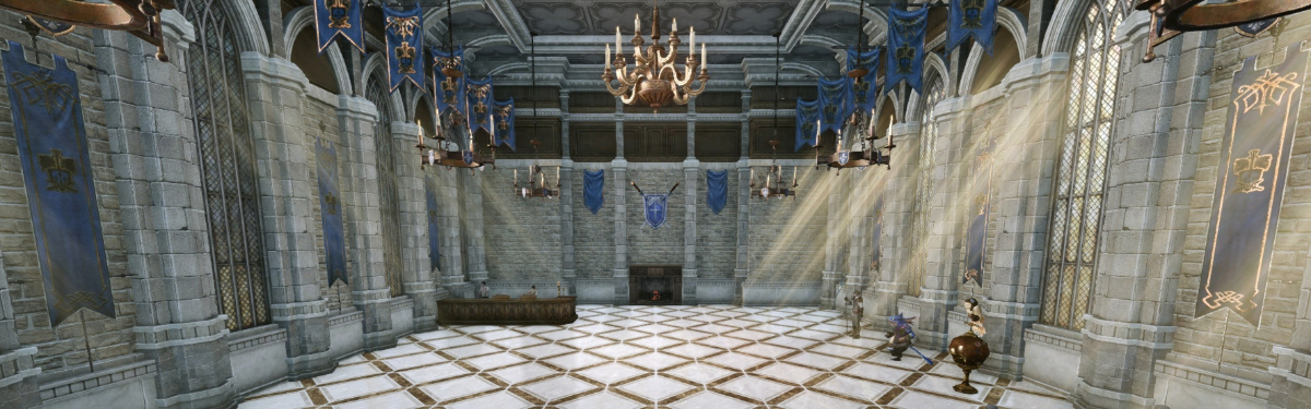 Обзор: ArcheAge - Декабрьское обновление 8.0.5 на Корее