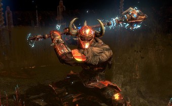 Path of Exile - В середине мая состоится анонс патча 3.7.0