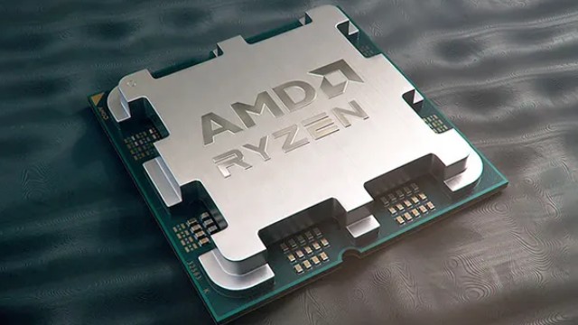 Встройка AMD Ryzen 5 8600G оказалась на уровне GTX 1060 в Vulkan