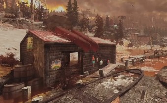 [QuakeCon 2019] Fallout 76 - Планы разработчиков на ближайшие месяцы