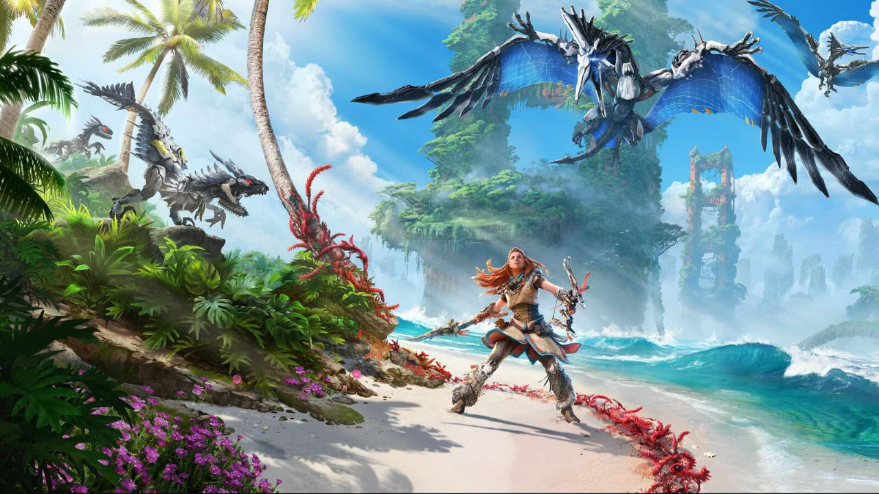 Digital Foundry назвал игры с лучшей графикой 2022 года Digital Foundry назвал игры с лучшей графикой 2022 года