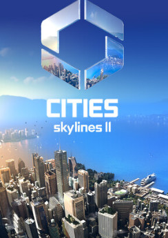 Cities: Skylines II