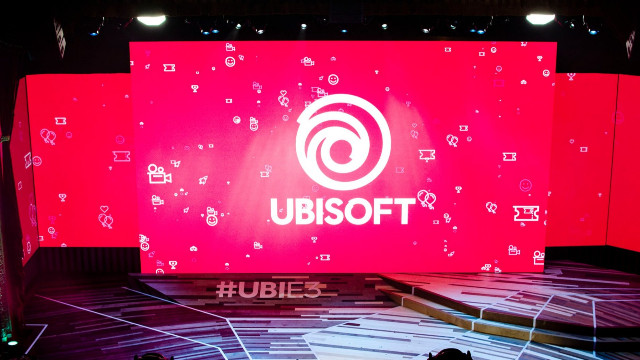 Ubisoft готовится показать "сильную линейку" игр на E3