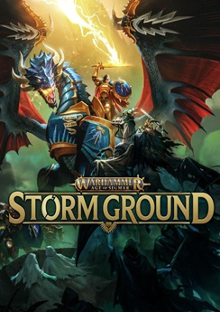 Warhammer Age of Sigmar: Storm Ground