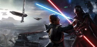 Star Wars Jedi: Fallen Order 2 - Возможно, игра уже находится в разработке