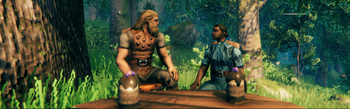 Valheim появится в Xbox Game Pass PC и в магазине Microsoft в этом месяце Valheim появится в Xbox Game Pass PC и в магазине Microsoft в этом месяце