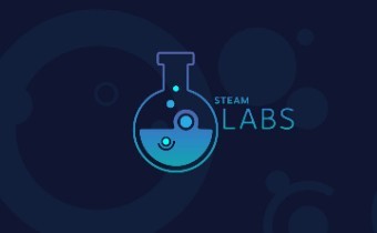 Steam Labs – Микротрейлеры и шоу-бот