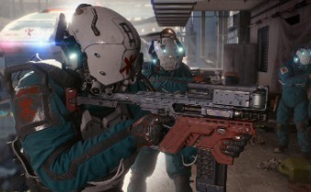 [E3 2019] Cyberpunk 2077 — Не сдержавший эмоций при появлении Киану Ривза поклонник получит коллекционку