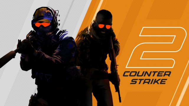 Состоялся релиз Counter-Strike 2