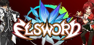 Elsword – Новое подземелье Грот Титана