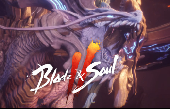 Blade & Soul II - Новый анимационный трейлер грядущей MMORPG