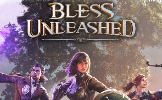 Bless Unleashed вскоре появится на PlayStation 4