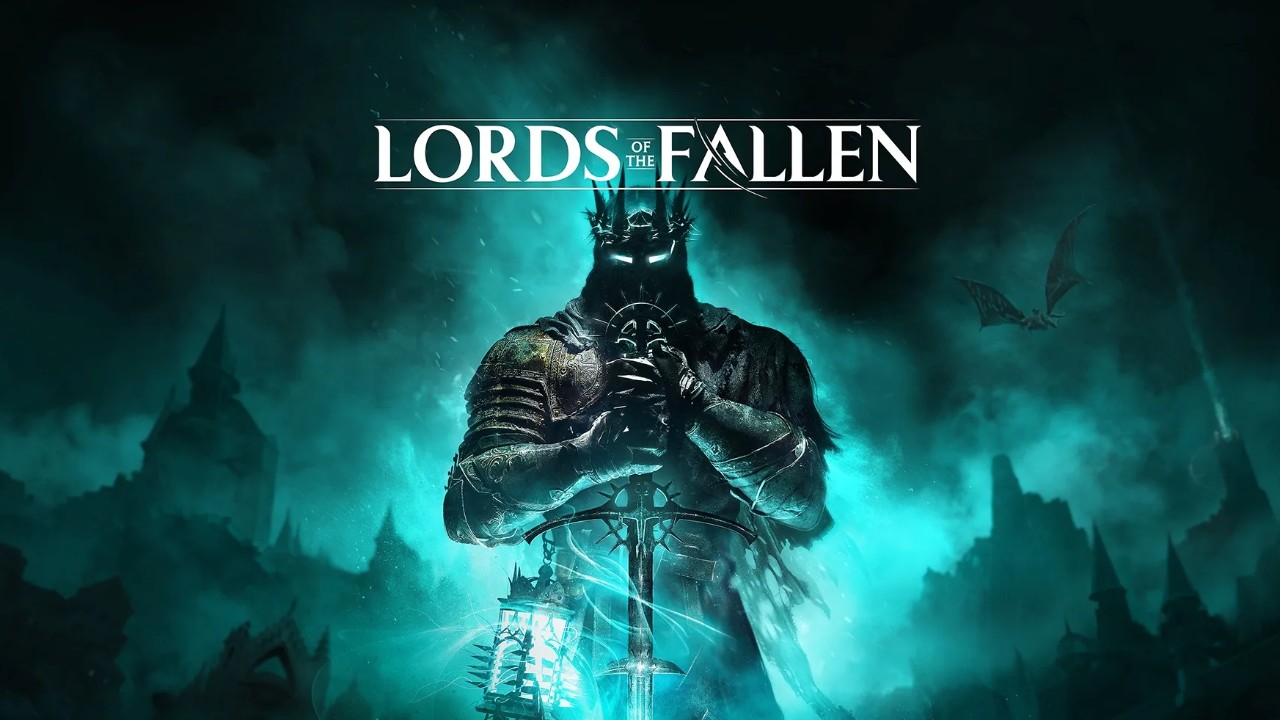 Релизный трейлер ARPG Lords of the Fallen для ПК и консолей