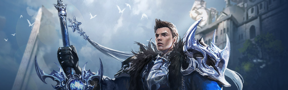 Aion Classic в Западной Европе будет издавать Gameforge Aion Classic в Западной Европе будет издавать Gameforge