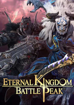 Eternal Kingdom Battle Peak 