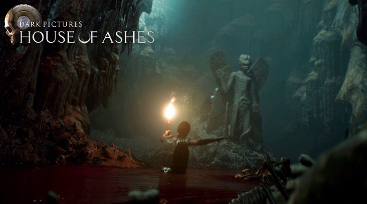 [gamescom 2021] The Dark Pictures Anthology: House of Ashes – Новый трейлер хоррора