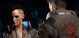 Cyberpunk 2077 примет участие в “ИгроМир 2019”