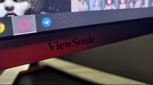 Монитор ViewSonic VX3276-4K-MHD — почти идеальный для ежедневного использования