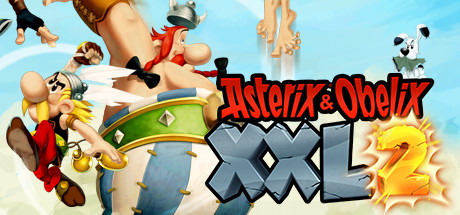 Asterix  Obelix XXL 2