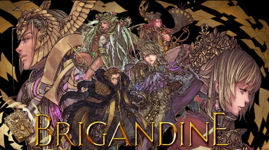 Стратегия Brigandine: The Legend of Runersia выйдет на ПК
