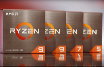 В сеть попали характеристики процессоров AMD Ryzen 5900 и 5800 без "X"