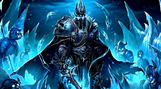 Препатч Wrath of the Lich King на классических серверах появится в конце августа