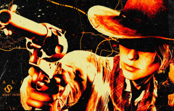 Red Dead Online - Стал доступен пятый бандитский абонемент 