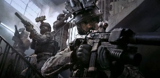 Call of Duty: Modern Warfare не выйдет в России на PlayStation 4