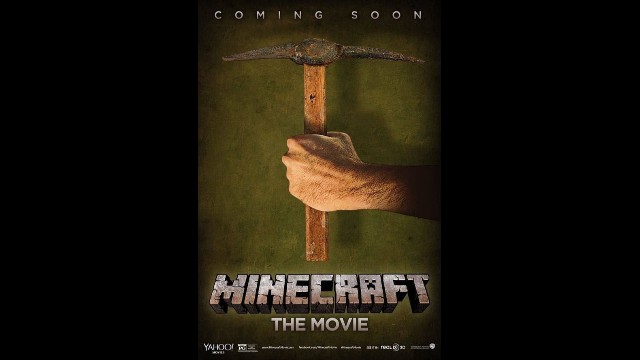 Фильм MINECRAFT с Джейсоном Мамоа в главной роли выйдет на экраны 4 апреля 2025 года