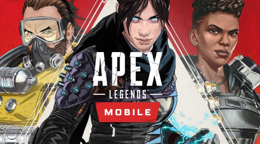 Глобальный релиз Apex Legends Mobile состоится этим летом
