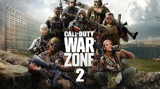 [Слухи] Call of Duty: Warzone 2 может выйти на консоли предыдущего поколения