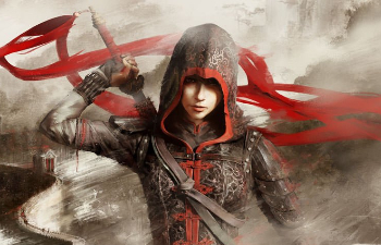[Халява] В Ubisoft Store проходит Лунная распродажа. Assassin’s Creed Chronicles: China в подарок