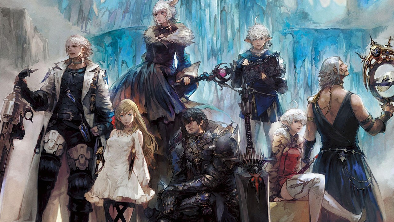 Патч 6.5 Growing Light для MMORPG Final Fantasy XIV получил дату релиза Патч 6.5 Growing Light для MMORPG Final Fantasy XIV получил дату релиза