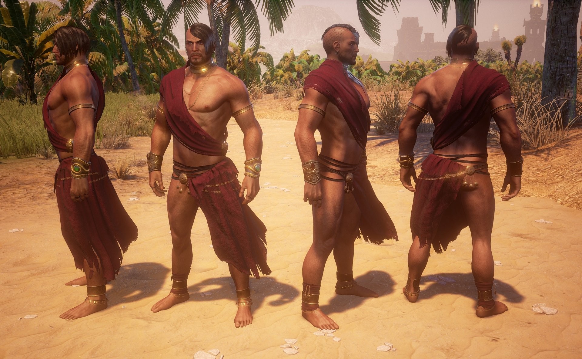 Penis Games