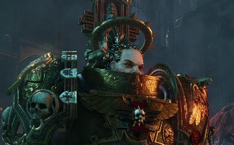 Warhammer 40.000: Inquisitor – Martyr снова доступна из России