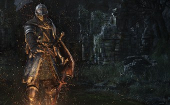 Dark Souls Trilogy — Открыт предзаказ европейского коллекционного издания