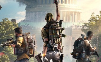 Tom Clancy’s The Division 2 - Разработчики проведут открытую бету