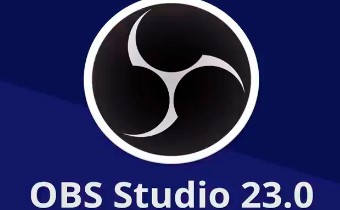 OBS Studio - Обзор нововведений 23-й версии